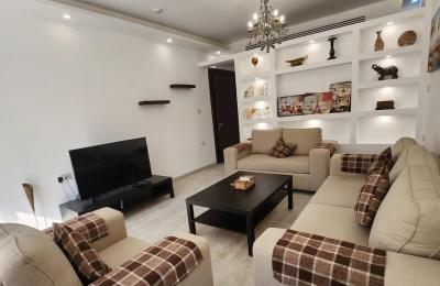 Spacious Roof-Floor Apartment for Rent – Perfect for Diplomats, Expats & NGO Professionals | Amman
