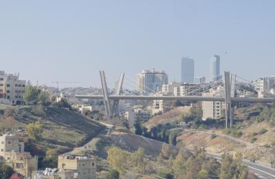Elegant Rooftop Apartment for Rent in Abdoun – 2 Bedrooms, 2 Bathrooms & Panoramic Terrace Views