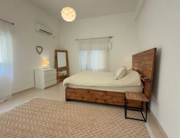 Beautiful 1 -Bedroom Apartment for Rent in the Heart of Amman