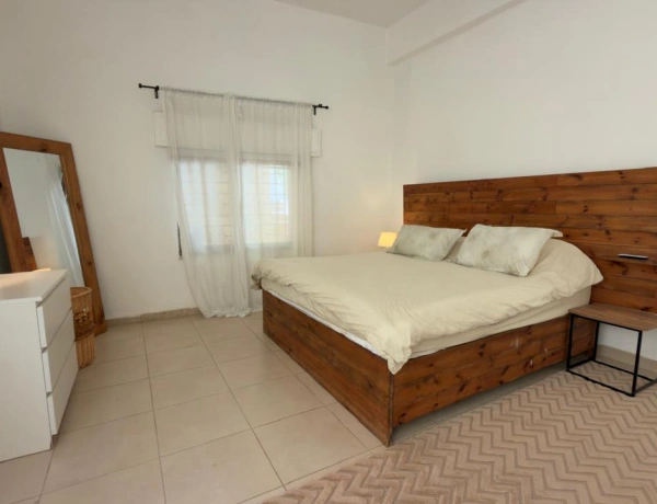 Beautiful 1 -Bedroom Apartment for Rent in the Heart of Amman