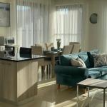 Modern 2-Bedroom Apartment for Rent in Al Swafieh | Private Garage