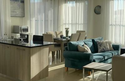 Modern 2-Bedroom Apartment for Rent in Al Swafieh | Private Garage