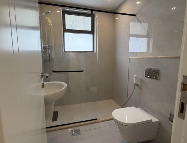 Two-Bedroom Apartment in Abdoun Near the American Embassy | Balcony | Amman