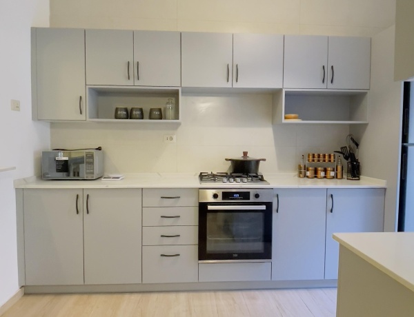 Charming Apartment for Rent | Jabal Al-Weibdeh, Amman
