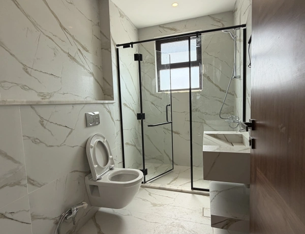 Brand New 240 sqm Duplex Apartment for Rent in Sweifieh | 4 Bedrooms + Private Rooftop Terrace