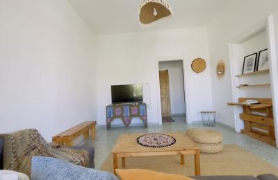 Apartment for rent in amman - jabal alwiebdeh