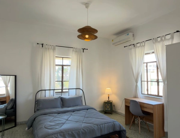 Charming 2-Bedroom Apartment for rent in Jabal Al Weibdeh | Prime Location in Amman