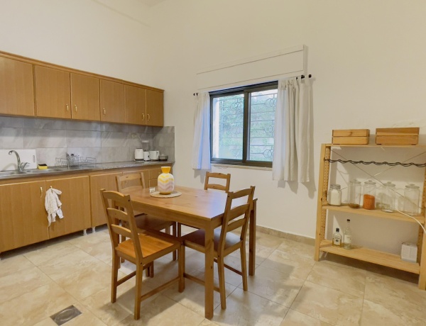 Apartment for Rent in Jabal Al Lweibdeh | 2 Bedrooms + Large Terrace + AC