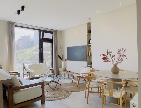 Brand New 3-Bedroom Luxury Apartment for Rent in Abdoun, Amman | Modern Living