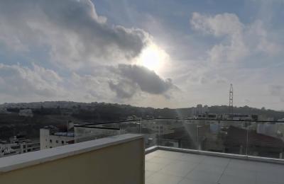 Apartment for Rent in Jordan | Prime Location & Comfortable Living