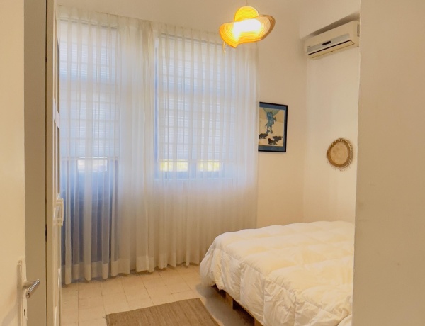 Furnished apartment in Jabal Amman – 1st Circle