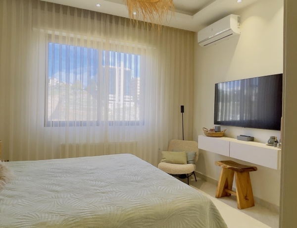 Brand New 3-Bedroom Luxury Apartment for Rent in Abdoun, Amman | Modern Living