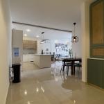 Apartment for rent in amman - Jabal  Al-Weibdeh