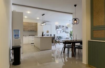 Apartment for rent in amman - Jabal  Al-Weibdeh