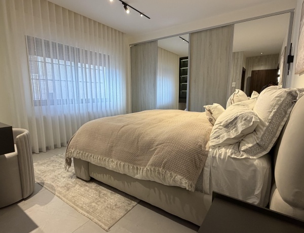 Luxury 4-Bedroom Duplex for Rent in Abdoun , Amman