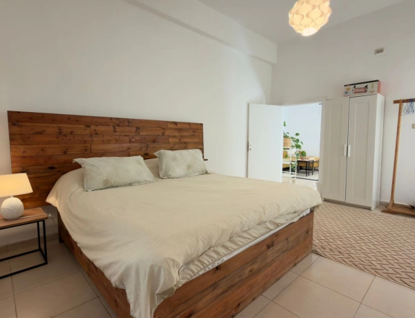 Beautiful 1 -Bedroom Apartment for Rent in the Heart of Amman