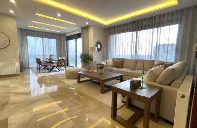 Apartment for Rent in Al Swafieh, Amman