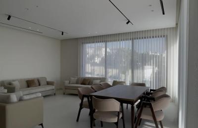 Luxury 3-Bedroom Apartment for Rent in Prime Abdoun, Amman