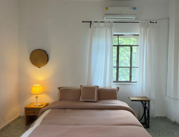 Charming 2-Bedroom Apartment for rent in Jabal Al Weibdeh | Prime Location in Amman