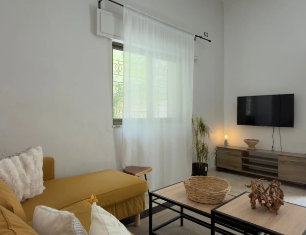 Beautiful 1 -Bedroom Apartment for Rent in the Heart of Amman