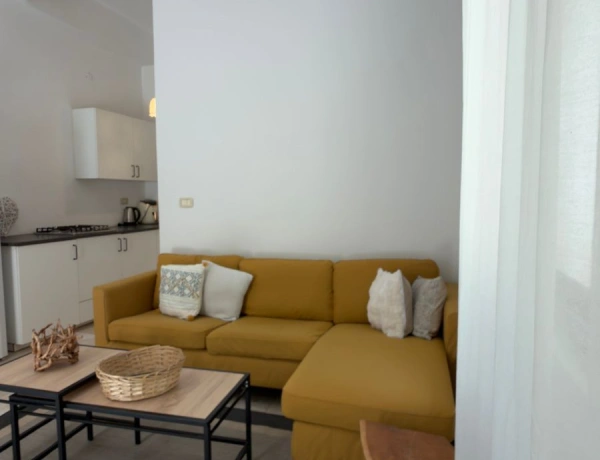 Beautiful 1 -Bedroom Apartment for Rent in the Heart of Amman