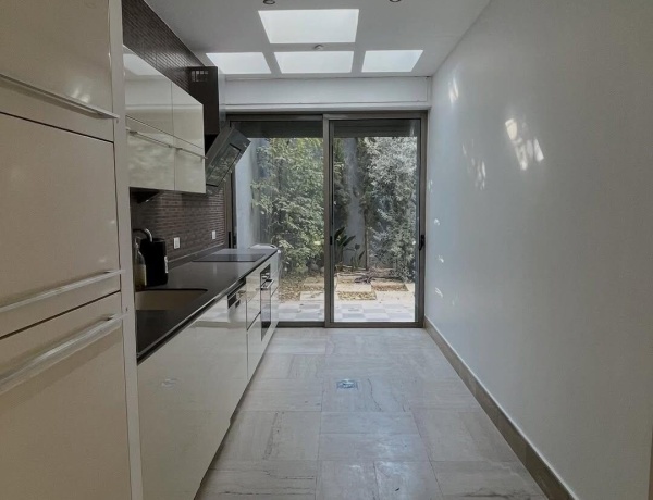 3-Bedroom Apartment for Rent | Abdoun – Near American Embassy