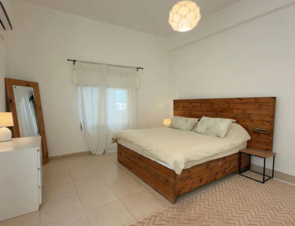 Beautiful 1 -Bedroom Apartment for Rent in the Heart of Amman