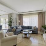 Apartment for Rent in Al Swafieh, Amman ✨