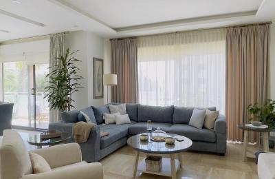 Apartment for Rent in Al Swafieh, Amman ✨