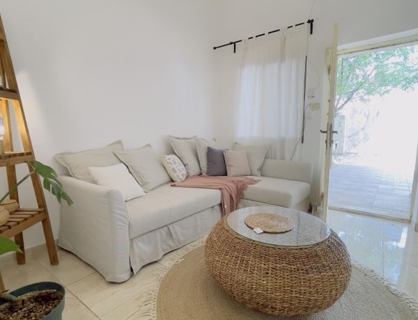 Apartment for Rent in Jabal Al Lweibdeh | 2 Bedrooms + Large Terrace + AC