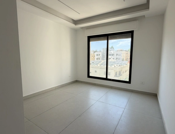 Brand New 240 sqm Duplex Apartment for Rent in Sweifieh | 4 Bedrooms + Private Rooftop Terrace