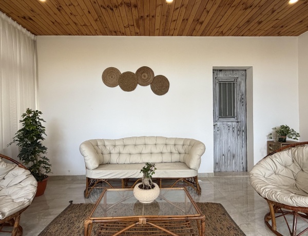 3-Bedroom Apartment in Jabal Al-Weibdeh | 2 Bathrooms | Near Paris Square | Amman