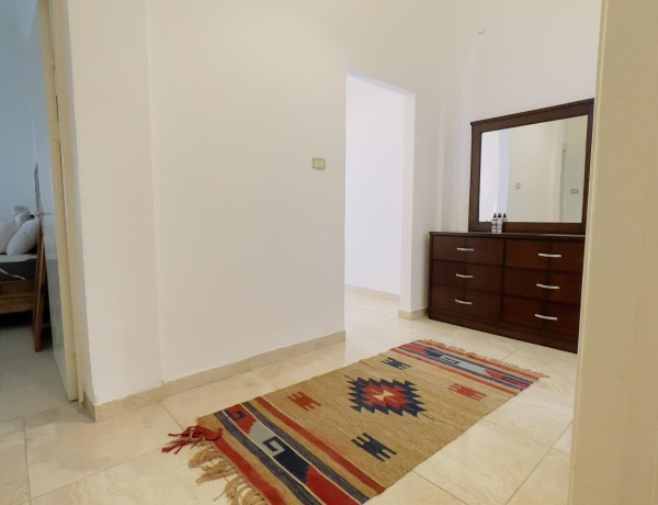 Apartment for Rent in Jabal Al Lweibdeh | 2 Bedrooms + Large Terrace + AC