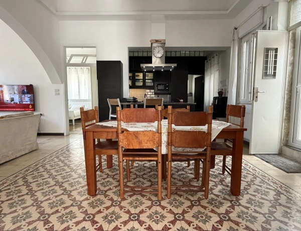 Charming Heritage House for Rent in Jabal Al-Weibdeh | 2 Bedrooms, Spacious Terrace & Expansion Potential
