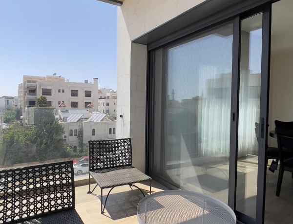 Beautiful 3-Bedroom Apartment for Rent in the Heart of Abdoun