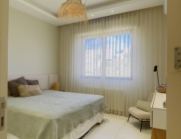 Brand New 3-Bedroom Luxury Apartment for Rent in Abdoun, Amman | Modern Living