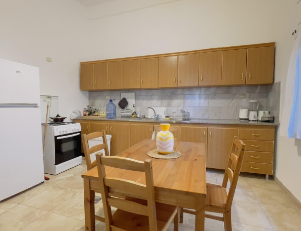 Apartment for Rent in Jabal Al Lweibdeh | 2 Bedrooms + Large Terrace + AC
