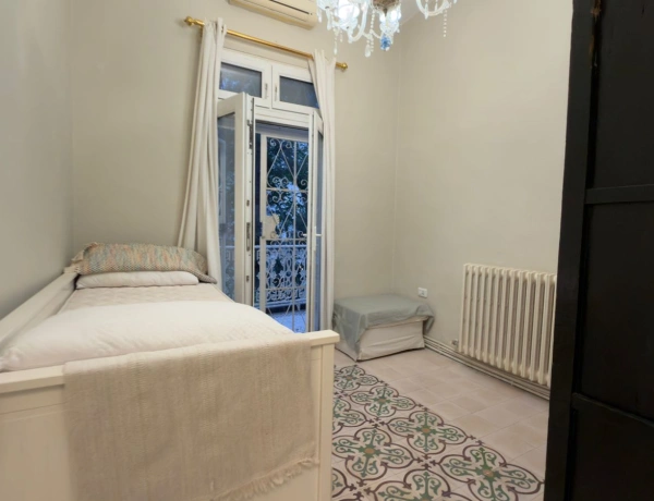 Heritage House for Rent in Jabal Amman | 2 Bedroom Historic Home Near Rainbow Street