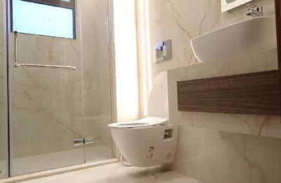 Brand New Fully Furnished 4-Bedroom Apartment for Rent – 4th Circle, Amman