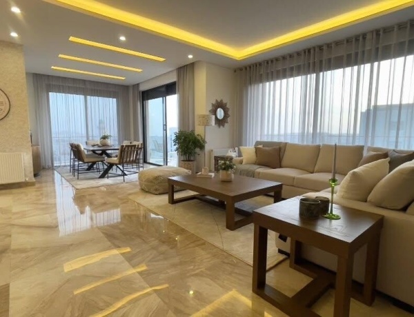 Apartment for Rent in Al Swafieh, Amman