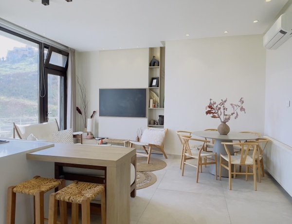Brand New 3-Bedroom Luxury Apartment for Rent in Abdoun, Amman | Modern Living