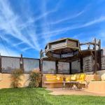 Stunning Furnished 3-Bedroom Apartment for Rent in Abdoun with Garden