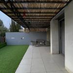 Two-Bedroom Apartment with Private Garden for Rent in Jabal Amman – 4th Circle