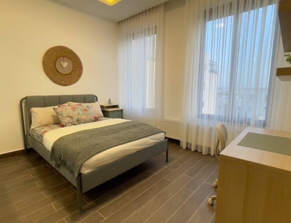 Apartment for Rent in Al Swafieh, Amman