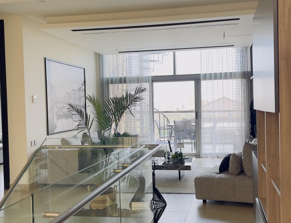 Attached Villa for Sale in Al-Dhayher – Luxury Design & Comfortable Living