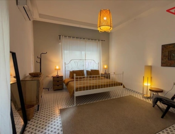 Furnished Apartment for Rent in Jabal Amman – 2nd Circle, Amman