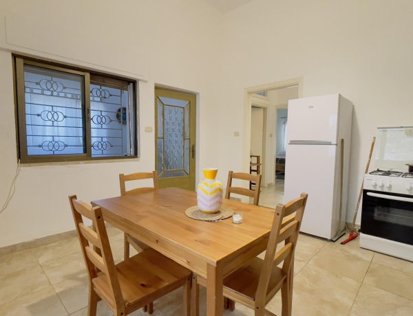 Apartment for Rent in Jabal Al Lweibdeh | 2 Bedrooms + Large Terrace + AC