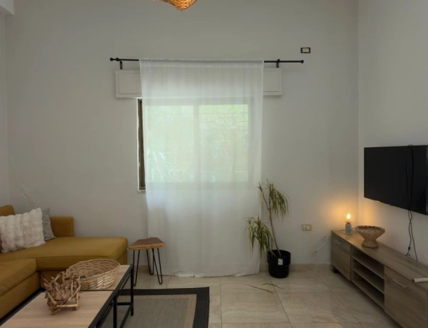 Beautiful 1 -Bedroom Apartment for Rent in the Heart of Amman