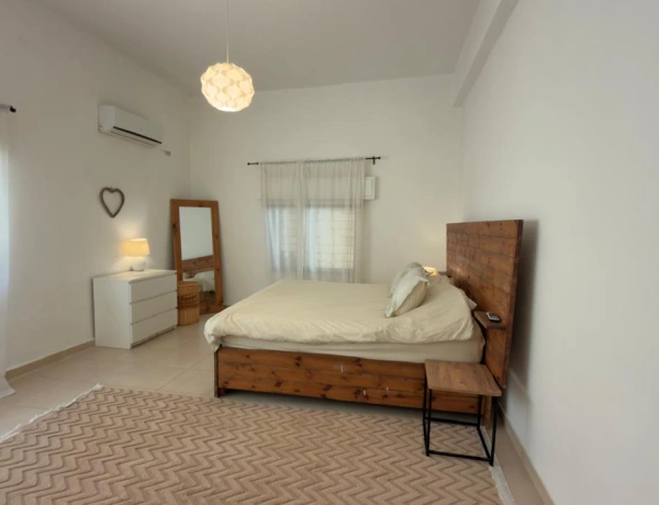 Beautiful 1 -Bedroom Apartment for Rent in the Heart of Amman