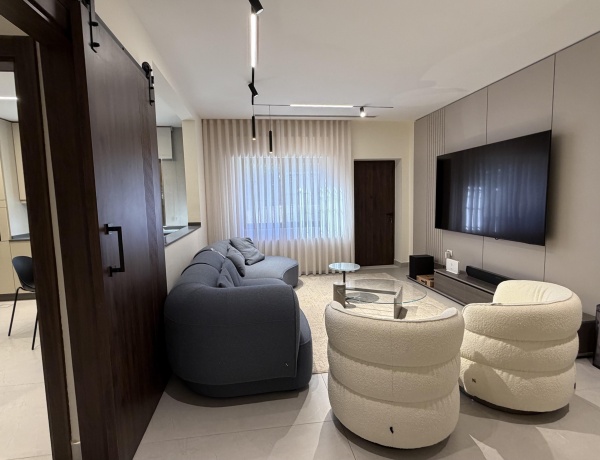 Luxury 4-Bedroom Duplex for Rent in Abdoun , Amman